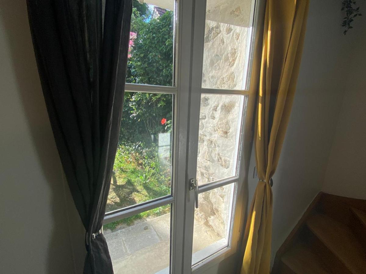 Maison & Jardin Proche Disney, Paris, Val D'Europe Meaux Exteriör bild